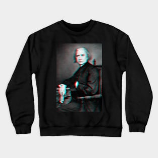 Franz Liszt Crewneck Sweatshirt